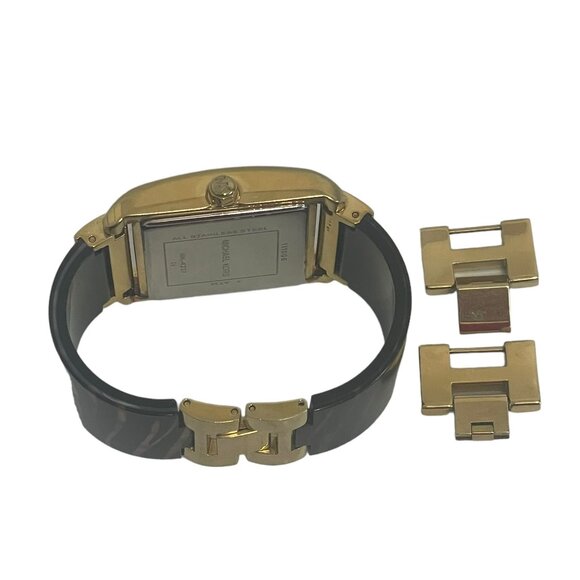 Michael Kors Tiger Acetate Women Watch MK 4237 main image 6